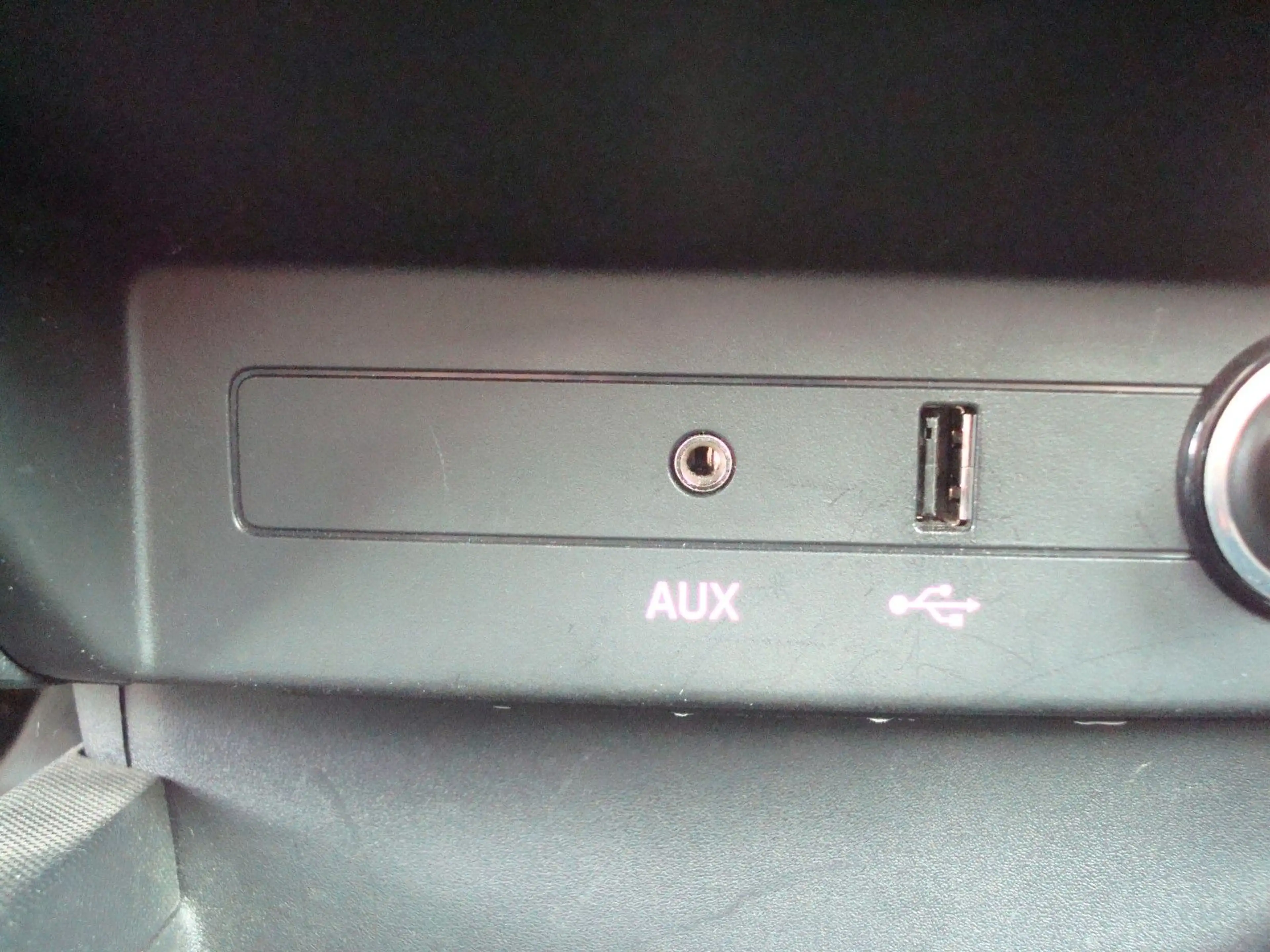 Skoda Fabia 1.2 TSI Combi Ambition — photo 11