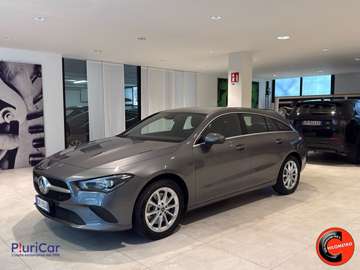 e SB PHEV Navi Cruise FariLED Pelle/Tessuto