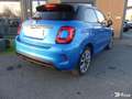 Fiat 500X 1.6 MJT 120 SPORT 4X2 Bleu - thumbnail 33