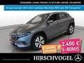 Mercedes-Benz EQA 250 Progressive+MBUX+Navi-Pl+LED+Kam+PDC+SHZ Grau - thumbnail 1