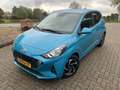 Hyundai i10 1.0 COMFORT Blauw - thumbnail 1