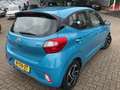 Hyundai i10 1.0 COMFORT Blauw - thumbnail 3