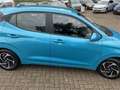 Hyundai i10 1.0 COMFORT Blauw - thumbnail 6