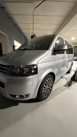 Volkswagen T5 Multivan Multivan BlueMotion, Fotos folgen in kürze!