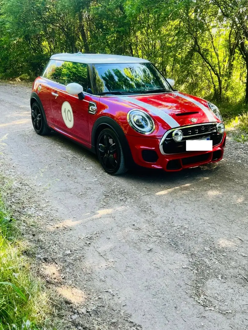 MINI John Cooper Works 3p 2.0 Pro auto - 1