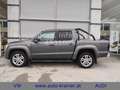 Volkswagen Amarok Highline V6 TDI 4MOTION Grau - thumbnail 2