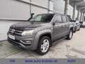 Volkswagen Amarok Highline V6 TDI 4MOTION Grau - thumbnail 1
