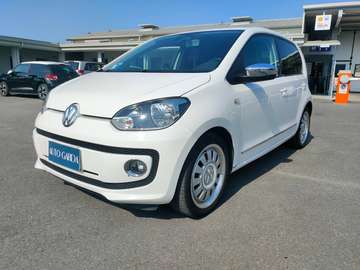 up! 2014 5p 1.0 Move 75cv asg AUTOMATICA