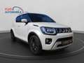 Suzuki Ignis IGNIS 1.2 HYBRID CLUB+NAVI+RFK+SHZ+LED Blanco - thumbnail 7