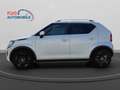 Suzuki Ignis IGNIS 1.2 HYBRID CLUB+NAVI+RFK+SHZ+LED Blanco - thumbnail 2