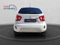 Suzuki Ignis IGNIS 1.2 HYBRID CLUB+NAVI+RFK+SHZ+LED Blanco - thumbnail 4
