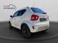 Suzuki Ignis IGNIS 1.2 HYBRID CLUB+NAVI+RFK+SHZ+LED Blanco - thumbnail 3