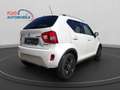 Suzuki Ignis IGNIS 1.2 HYBRID CLUB+NAVI+RFK+SHZ+LED Blanco - thumbnail 5