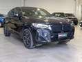 BMW X4 X4 xDrive20d 48V Msport*TETTO*HEAD UP DISPLAY*TEL Nero - thumbnail 4