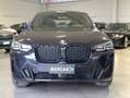 BMW X4 X4 xDrive20d 48V Msport*TETTO*HEAD UP DISPLAY*TEL Nero - thumbnail 3