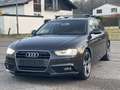 Audi A4 Ambition Grau - thumbnail 2