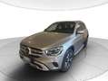 Mercedes-Benz GLC 300 d Sport 4matic auto Grigio - thumbnail 1