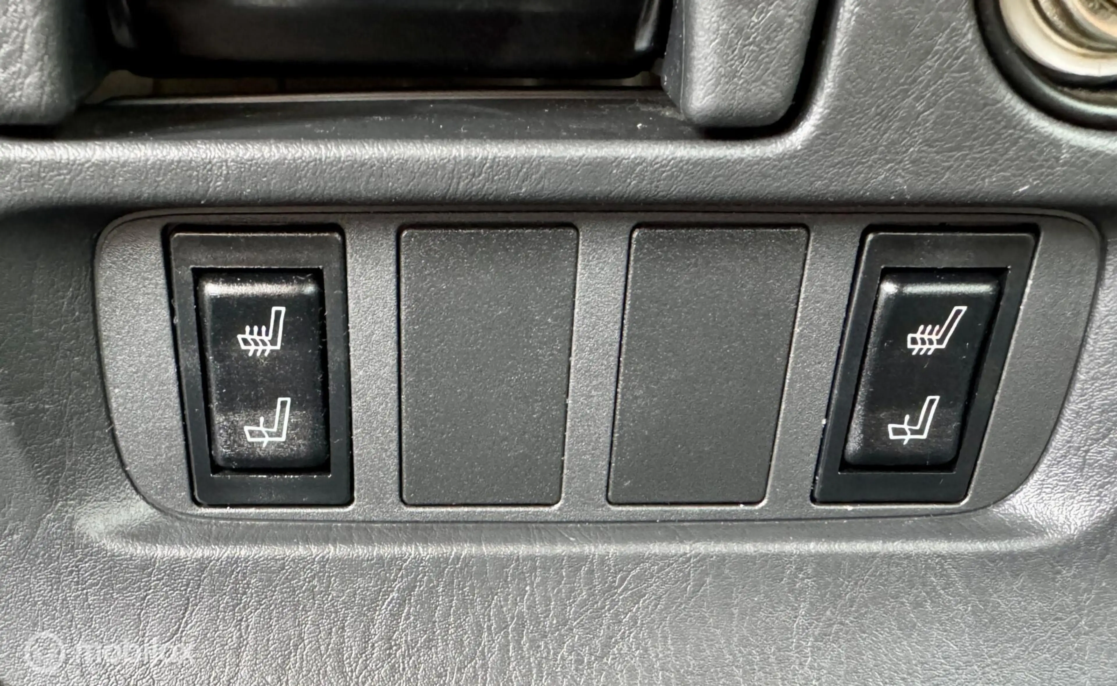 Toyota RAV 4 1.8-16V VVT-i Luna stoelverw/trekhaak — photo 20