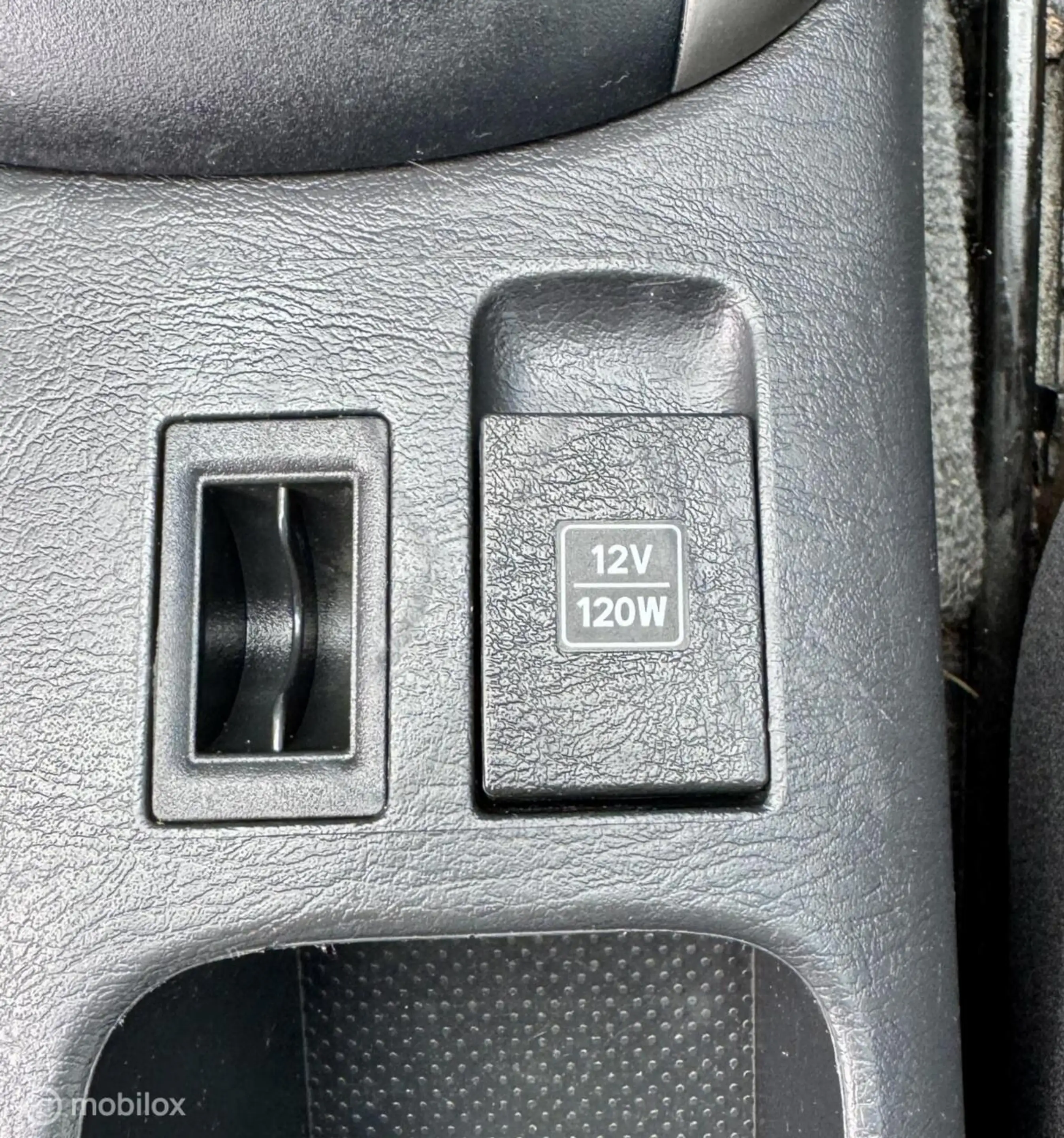 Toyota RAV 4 1.8-16V VVT-i Luna stoelverw/trekhaak — photo 21