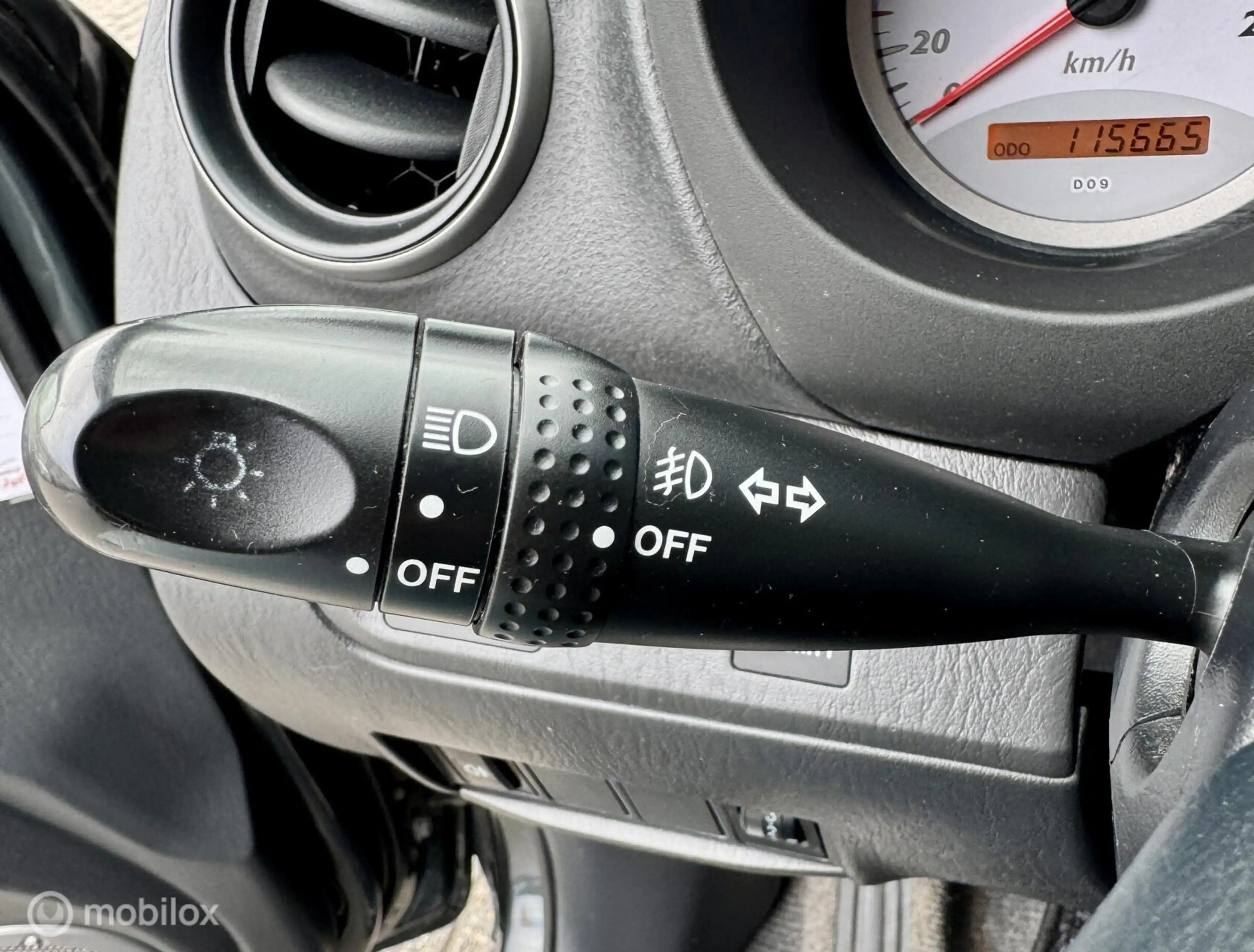 Toyota RAV 4 1.8-16V VVT-i Luna stoelverw/trekhaak — photo 23