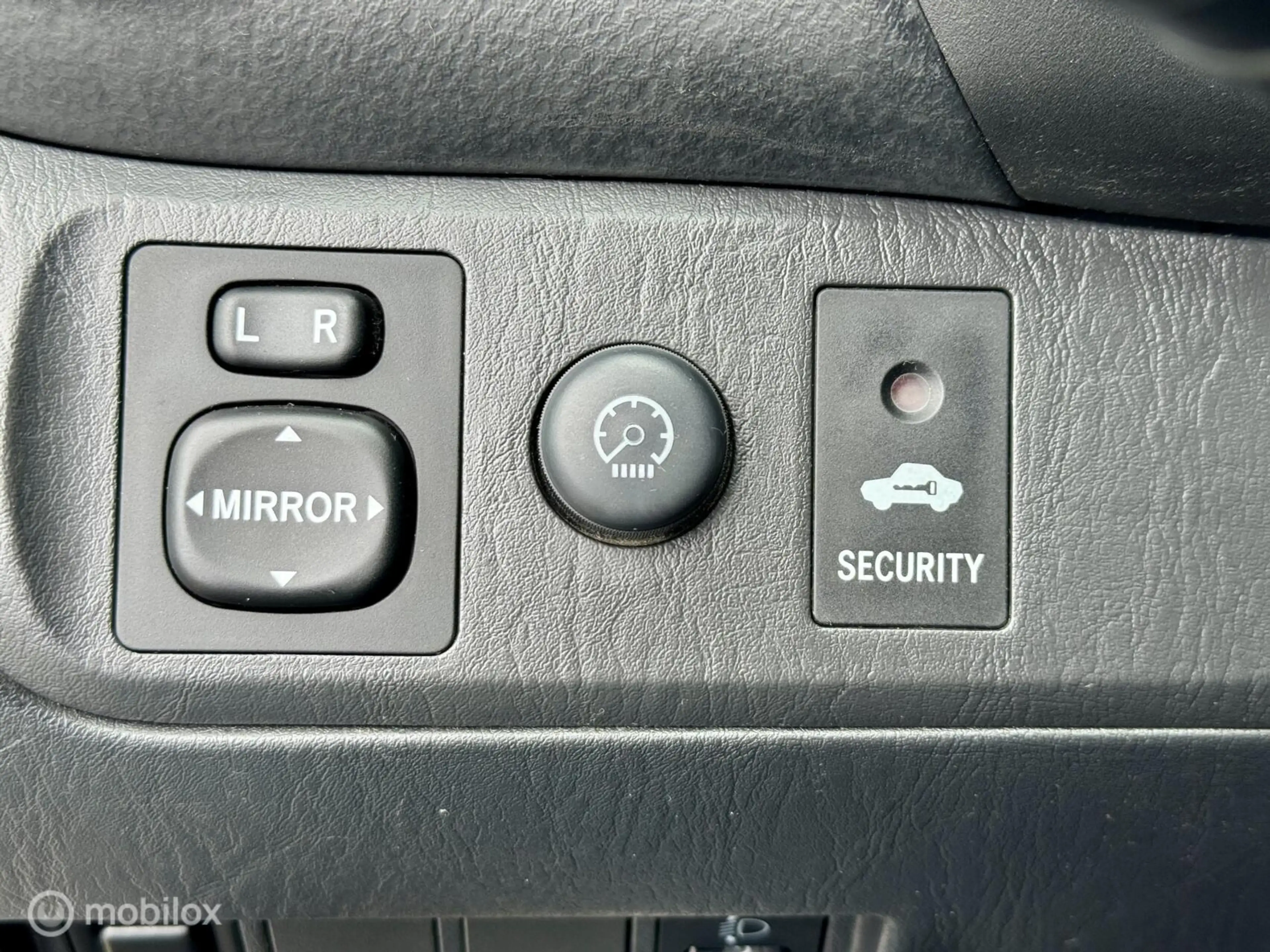 Toyota RAV 4 1.8-16V VVT-i Luna stoelverw/trekhaak — photo 15