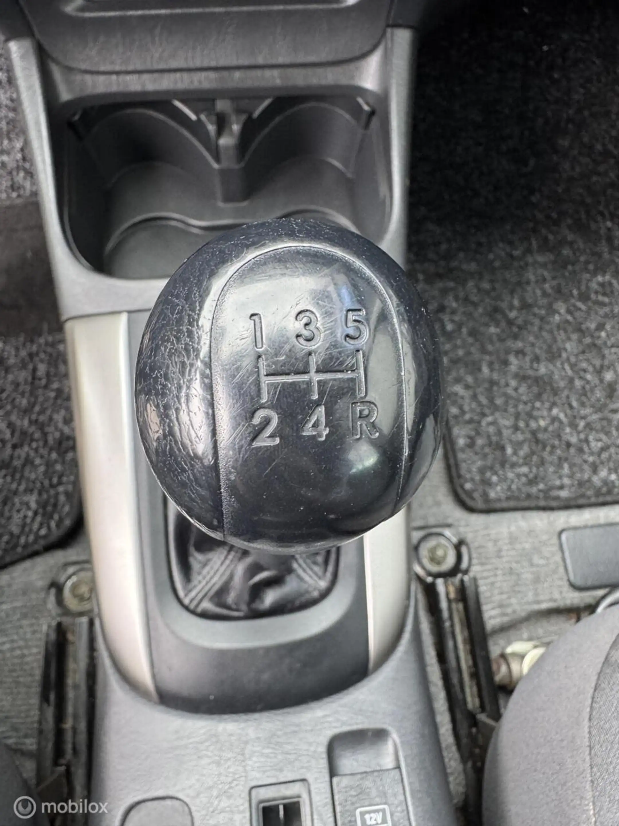 Toyota RAV 4 1.8-16V VVT-i Luna stoelverw/trekhaak — photo 22