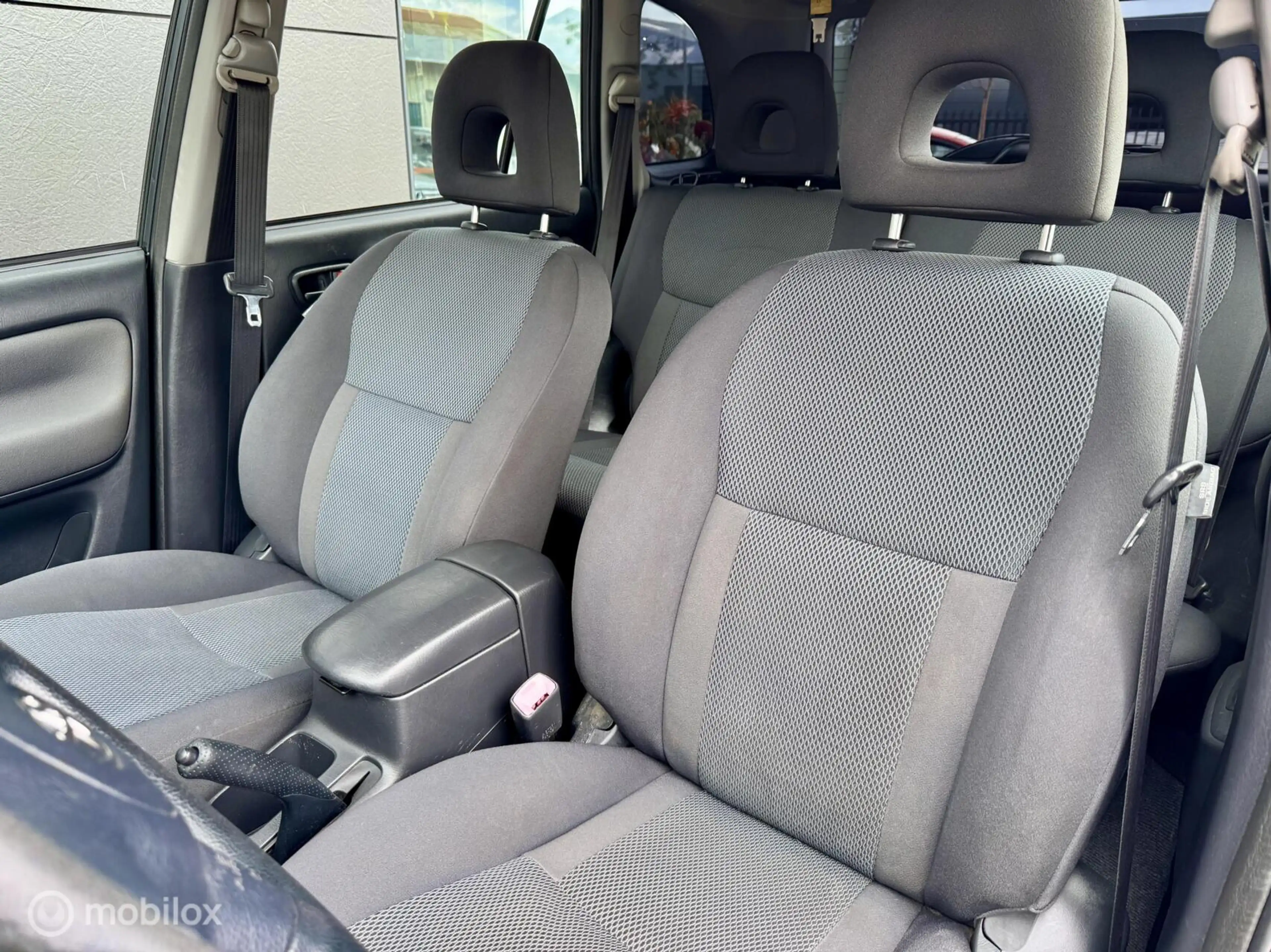 Toyota RAV 4 1.8-16V VVT-i Luna stoelverw/trekhaak — photo 13