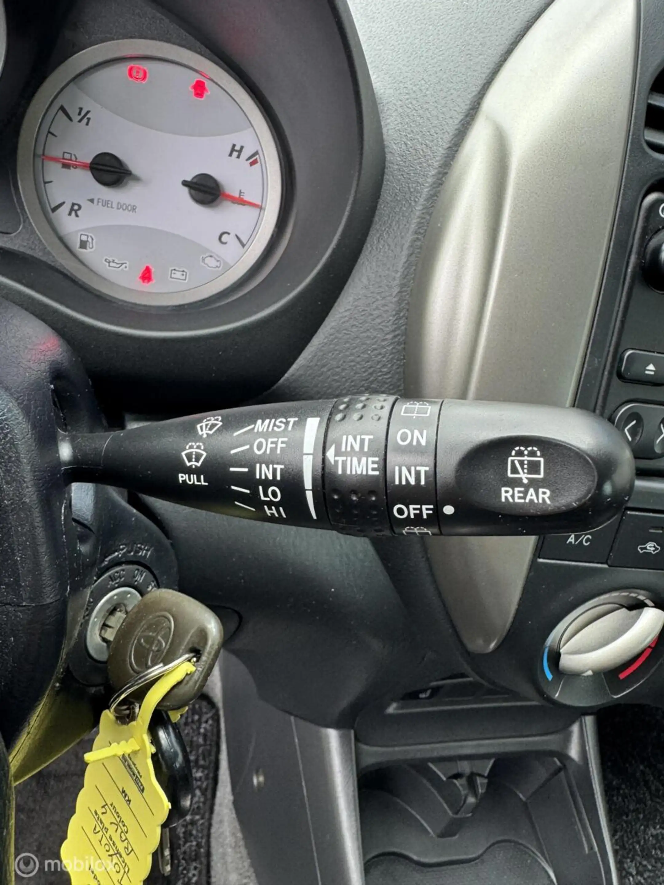 Toyota RAV 4 1.8-16V VVT-i Luna stoelverw/trekhaak — photo 24