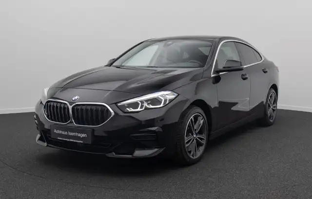 BMW 220 220d Gran Coupe Sport Line auto