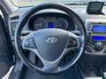 Hyundai i30 2.0I I-Catcher Leder Stoelverw. Clima Cruise PDC Grijs - thumbnail 11