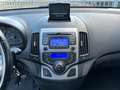 Hyundai i30 2.0I I-Catcher Leder Stoelverw. Clima Cruise PDC Grijs - thumbnail 13