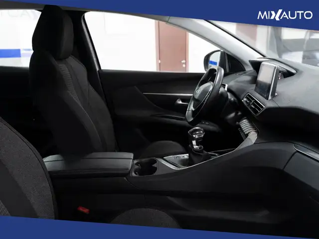 Peugeot 3008 view 14