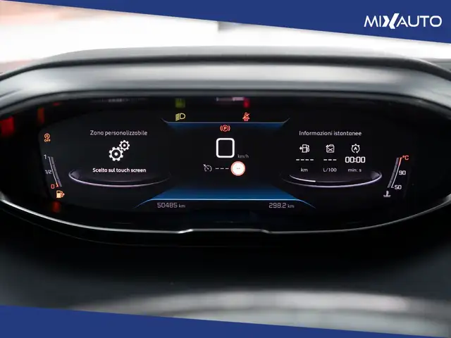Peugeot 3008 view 15