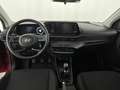 Hyundai i20 Pure (Pure) 1.2 MPI *TEMPOMAT*SPURHA*KLIMA*ECAL... Rot - thumbnail 15