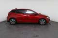 Hyundai i20 Pure (Pure) 1.2 MPI *TEMPOMAT*SPURHA*KLIMA*ECAL... Rot - thumbnail 9