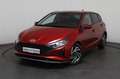 Hyundai i20 Pure (Pure) 1.2 MPI *TEMPOMAT*SPURHA*KLIMA*ECAL... Rot - thumbnail 1