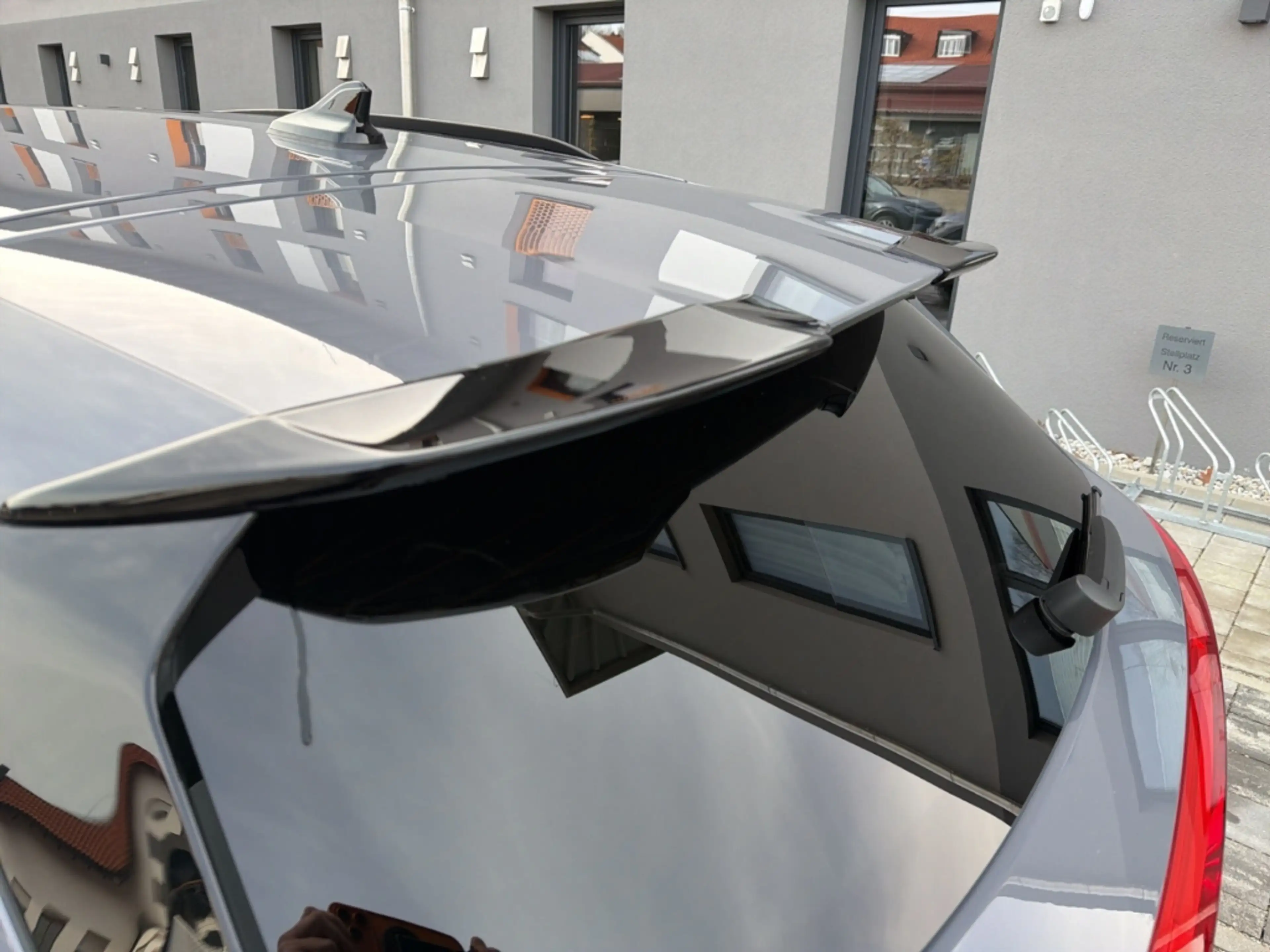CUPRA Terramar 4Drive VZ 2.0 TSI ABT 325PS Akebono HD-Matrix Senn — photo 12