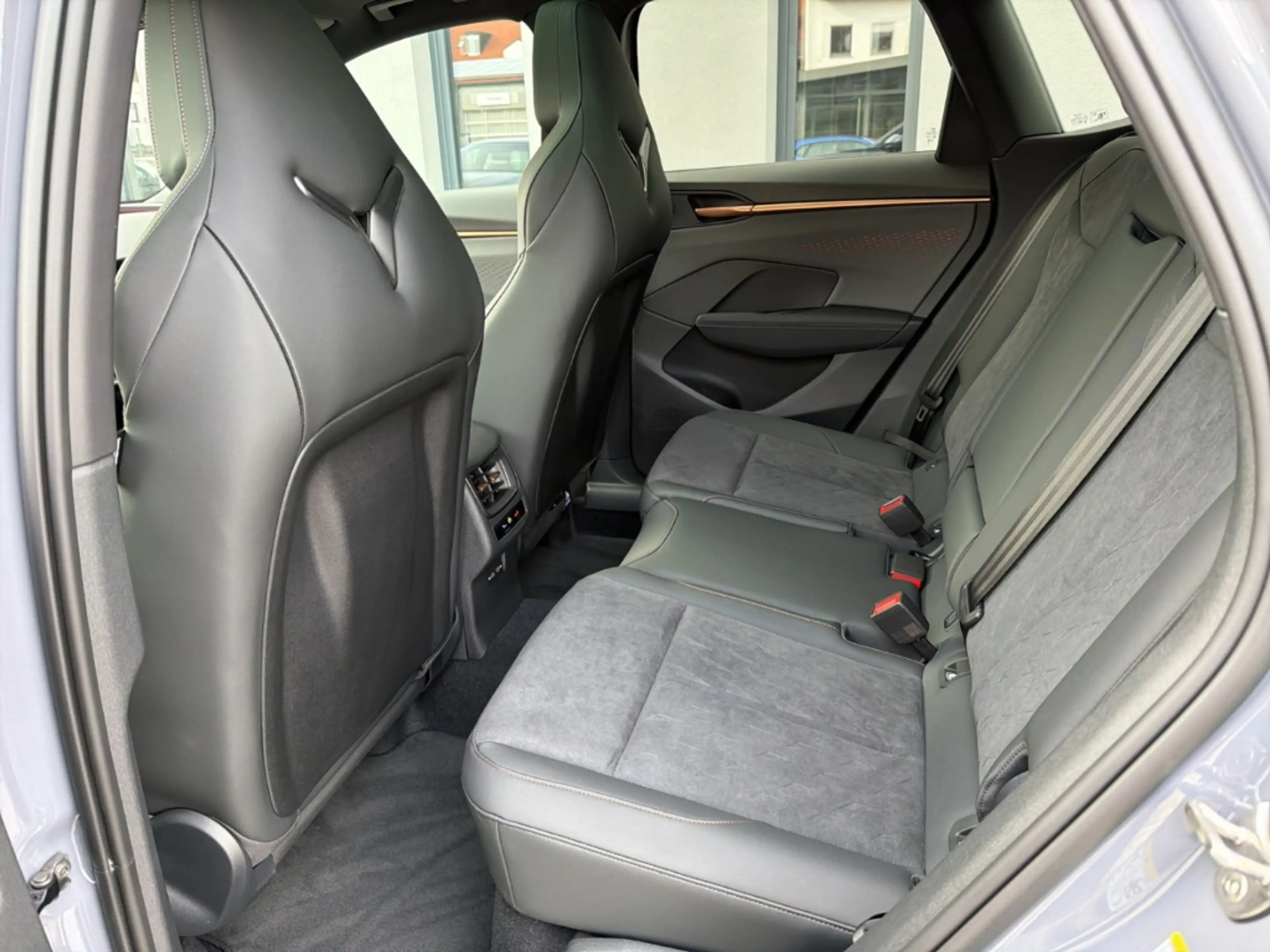 CUPRA Terramar 4Drive VZ 2.0 TSI ABT 325PS Akebono HD-Matrix Senn — photo 7