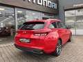 Hyundai i30 Kombi*Connect & Go*NAVI*LED*RÜCKFAHRKAMERA Klima Rojo - thumbnail 4