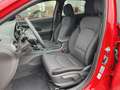 Hyundai i30 Kombi*Connect & Go*NAVI*LED*RÜCKFAHRKAMERA Klima Rojo - thumbnail 11
