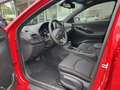 Hyundai i30 Kombi*Connect & Go*NAVI*LED*RÜCKFAHRKAMERA Klima Rojo - thumbnail 10