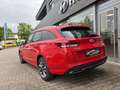 Hyundai i30 Kombi*Connect & Go*NAVI*LED*RÜCKFAHRKAMERA Klima Rojo - thumbnail 3