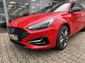 Hyundai i30 Kombi*Connect & Go*NAVI*LED*RÜCKFAHRKAMERA Klima Rojo - thumbnail 8