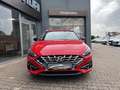 Hyundai i30 Kombi*Connect & Go*NAVI*LED*RÜCKFAHRKAMERA Klima Rojo - thumbnail 7