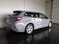 Toyota Corolla TOURING SPORTS 2,0 Hybrid Aut *VOLL LED / NAVI / ACC / KAMERA / SHZG / 2-ZONEN-KLIMA* Grau - thumbnail 2