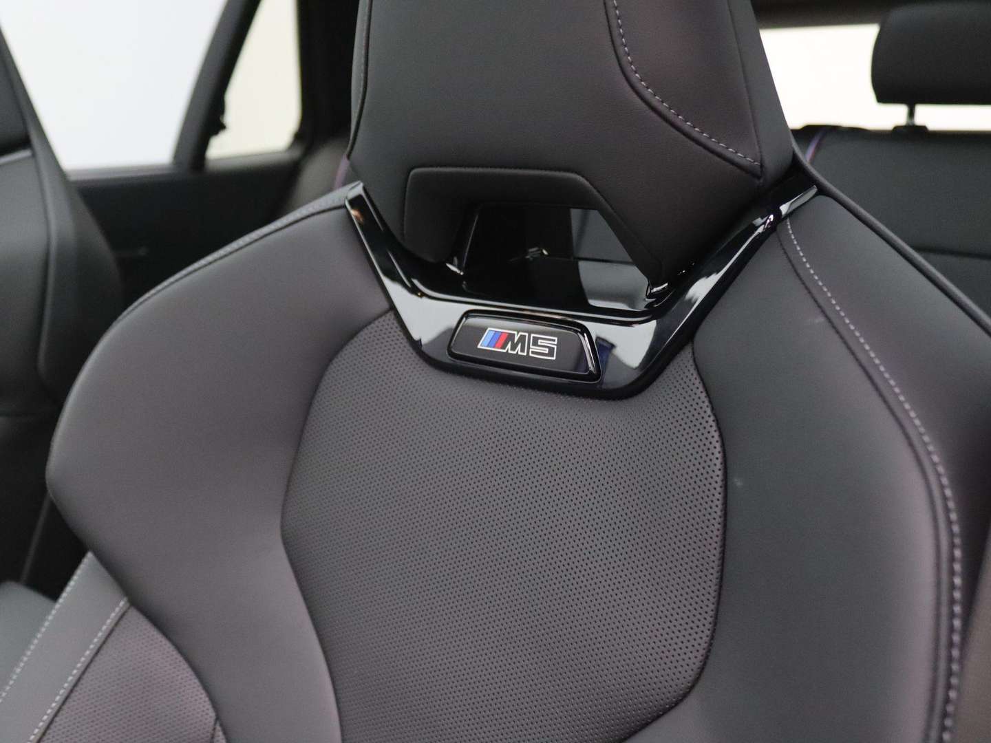 BMW M5 Touring M5 - 2025 - Joinsteer - #48