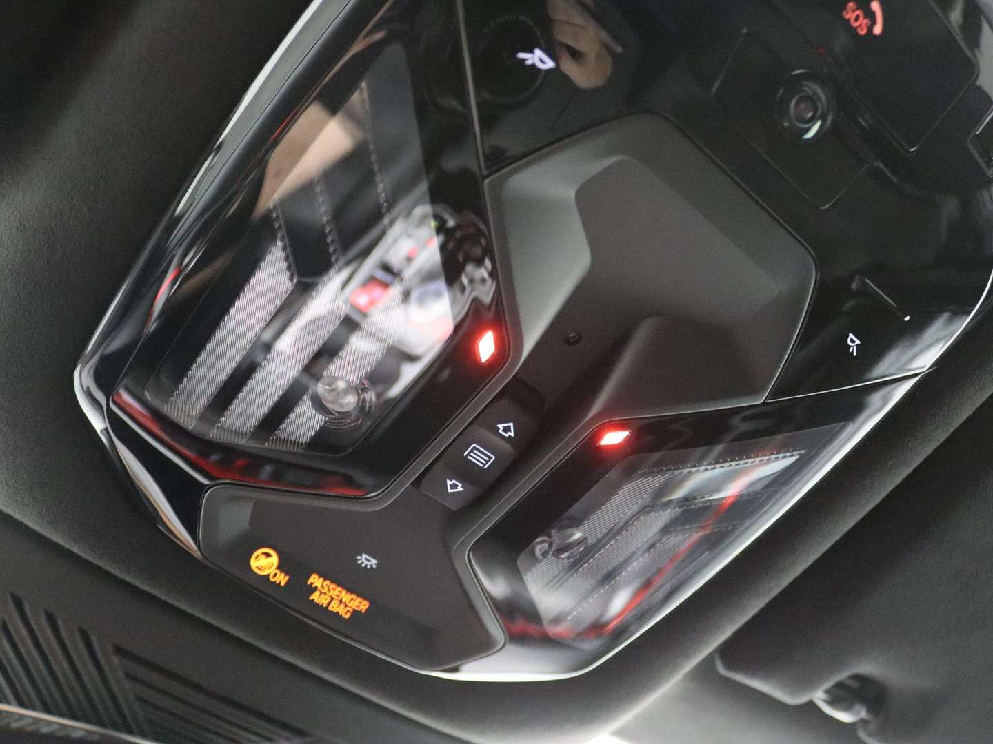 BMW M5 Touring M5 - 2025 - Joinsteer - #41