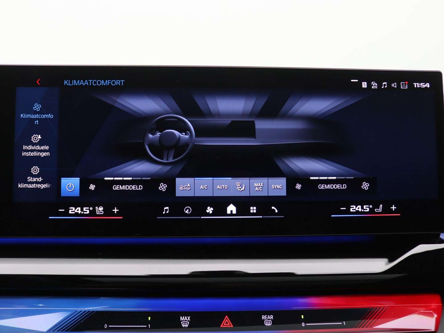 BMW M5 Touring M5 - 2025 - Joinsteer - #27