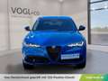 Alfa Romeo Stelvio Veloce 2,0 ATX AWD Blau - thumbnail 6