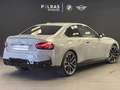 BMW 218 218iA 156ch M Sport Grau - thumbnail 2